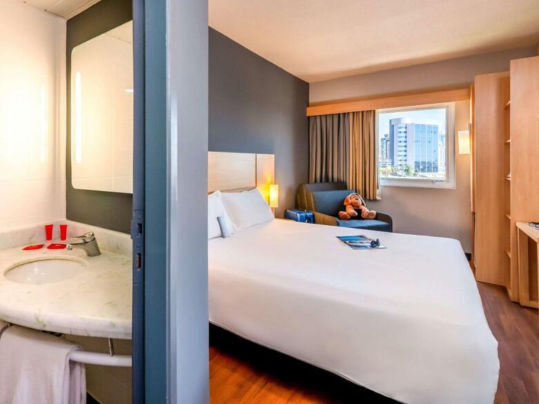 Hotel Ibis Sorocaba