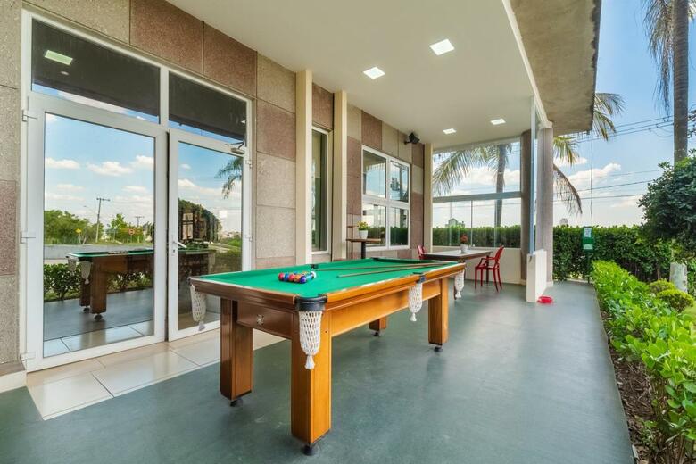 Hotel Ibis Sorocaba