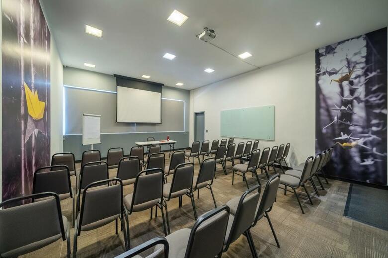 Hotel Ibis Sorocaba