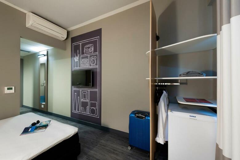 Hotel Ibis Sorocaba