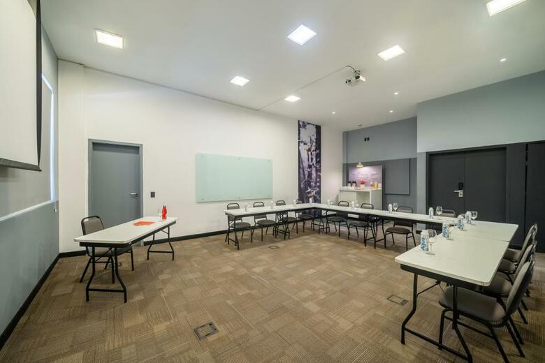 Hotel Ibis Sorocaba
