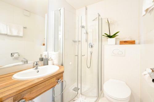 Hostal Haus Alpenecho