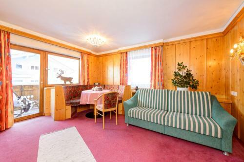 Hostal Haus Alpenecho
