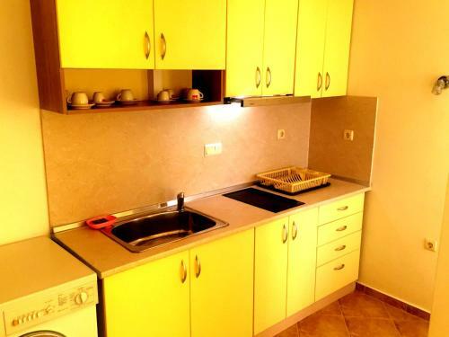 Arkite Holiday Apartments