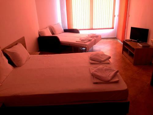 Arkite Holiday Apartments