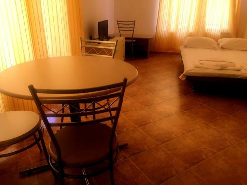 Arkite Holiday Apartments