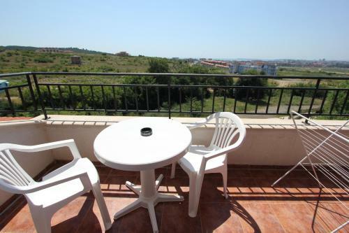 Arkite Holiday Apartments