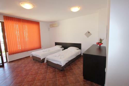 Arkite Holiday Apartments