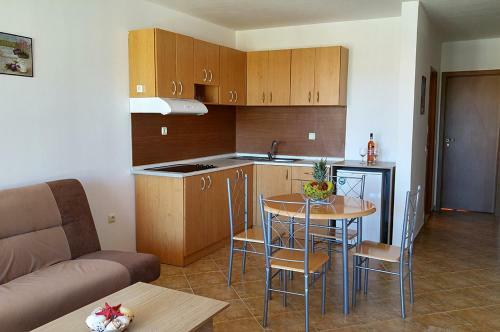 Arkite Holiday Apartments