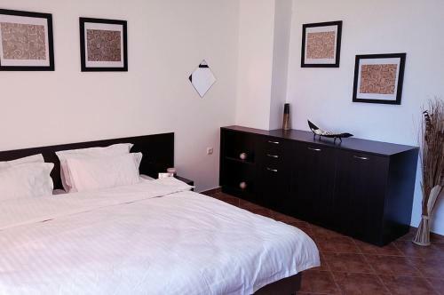 Arkite Holiday Apartments