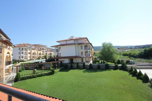Arkite Holiday Apartments