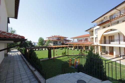Arkite Holiday Apartments
