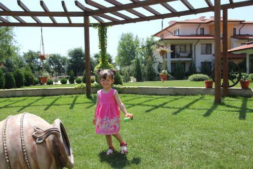 Arkite Holiday Apartments