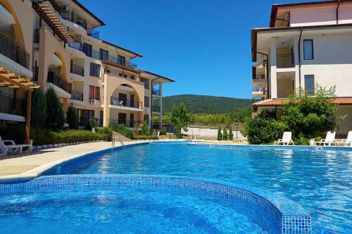 Arkite Holiday Apartments