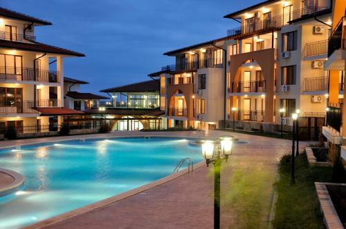 Arkite Holiday Apartments