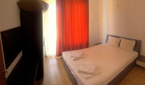 Arkite Holiday Apartments