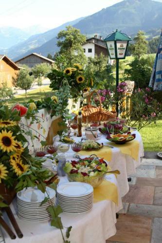 Hotel Pension Eichenhof