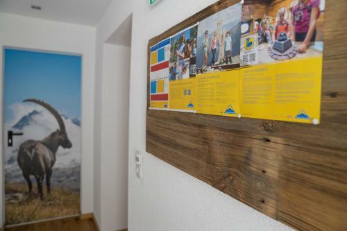 Alpenzeit