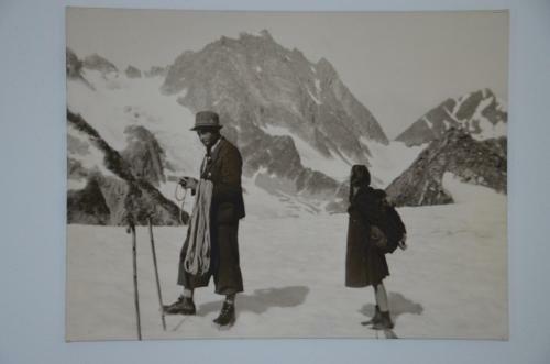 Alpenzeit