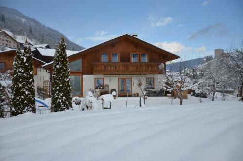 Alpenzeit