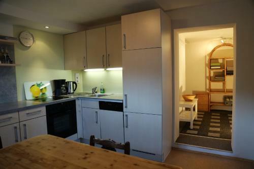 Pro's Apartment