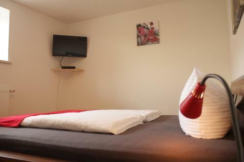 Pro's Apartment