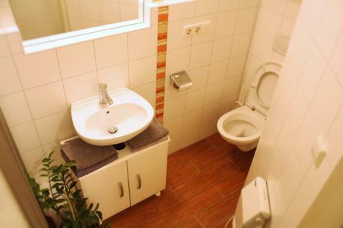 Pro's Apartment