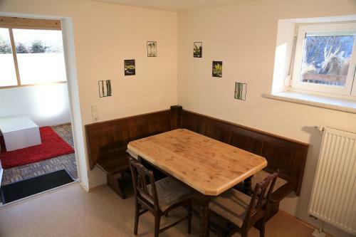 Pro's Apartment