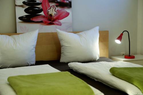 Pro's Apartment