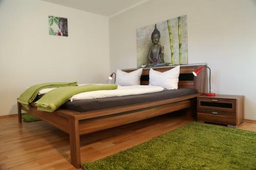 Pro's Apartment