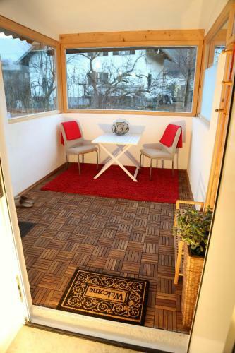 Pro's Apartment