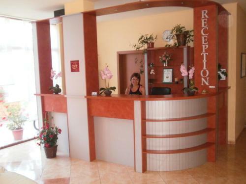 Hotel Europa