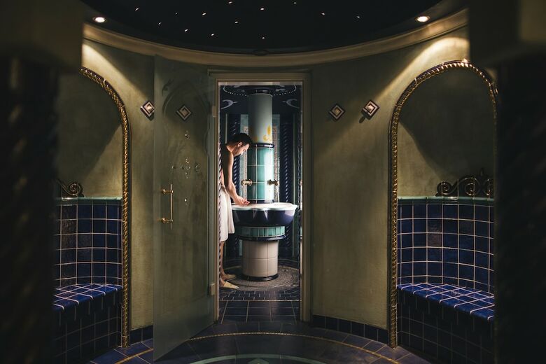 Hotel Trofana Royal