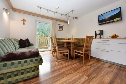 Apartamento Ferienwohnen Mattle