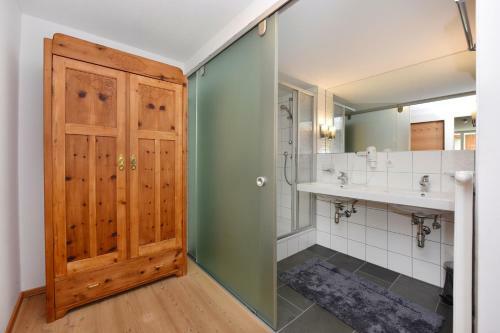 Apartamento Ferienwohnen Mattle