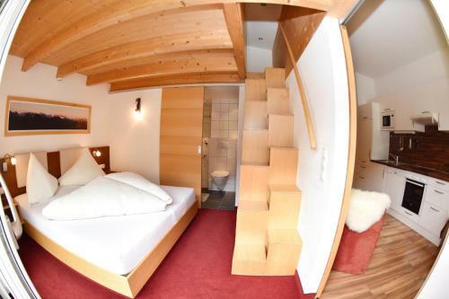 Apartamento Ferienwohnen Mattle