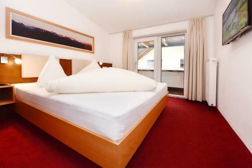 Apartamento Ferienwohnen Mattle