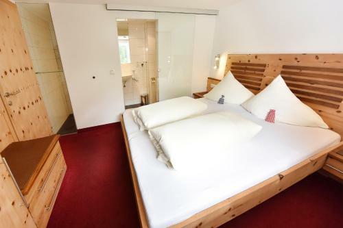 Apartamento Ferienwohnen Mattle