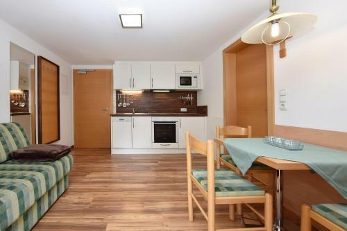 Apartamento Ferienwohnen Mattle