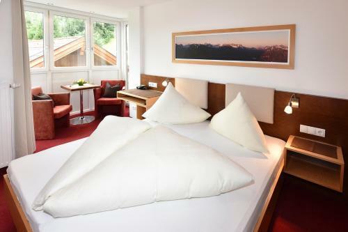 Apartamento Ferienwohnen Mattle