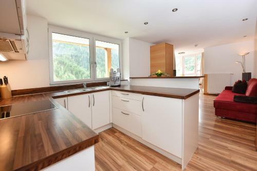 Apartamento Ferienwohnen Mattle