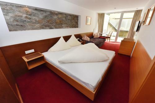 Apartamento Ferienwohnen Mattle