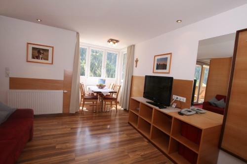 Apartamento Ferienwohnen Mattle