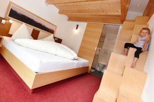 Apartamento Ferienwohnen Mattle