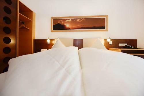 Apartamento Ferienwohnen Mattle