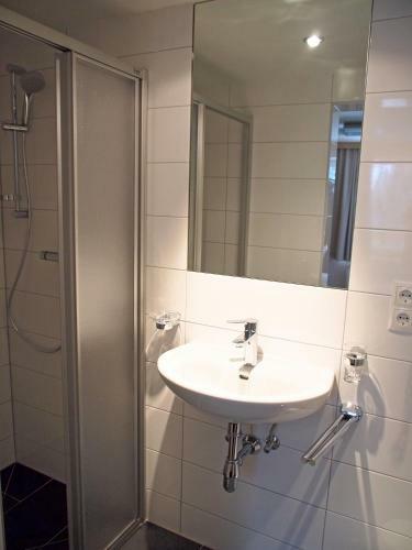 Apartamento Ferienwohnen Mattle