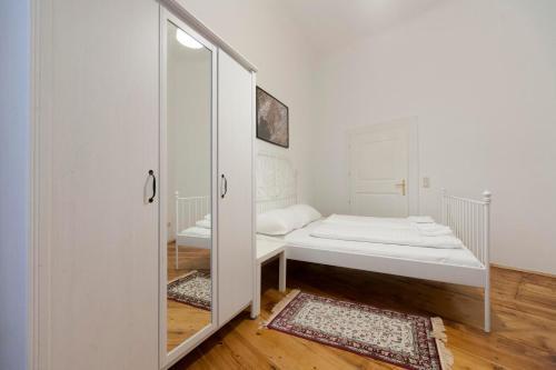 Apartamento Heart Of Vienna Home