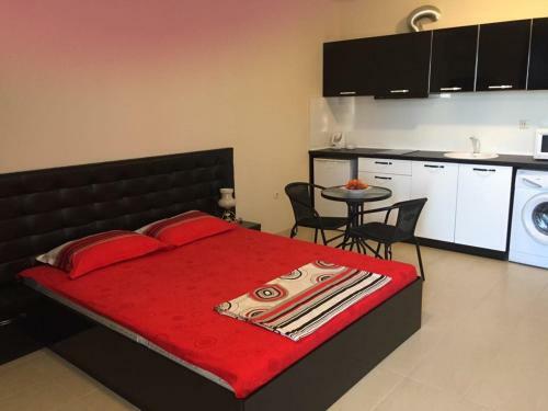 Apartamento Studio Cote D Azur