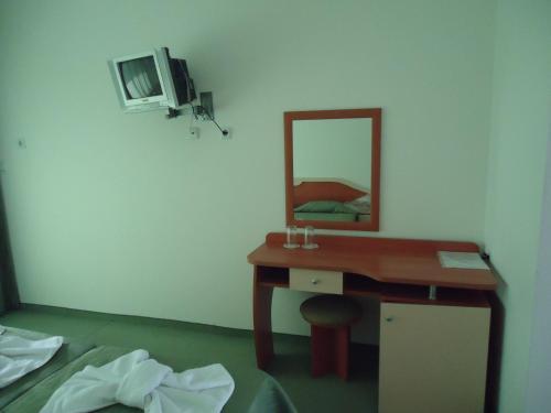 Hotel Ruskovi Guest House