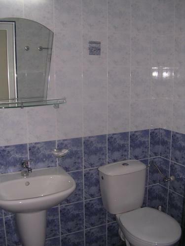 Hotel Ruskovi Guest House